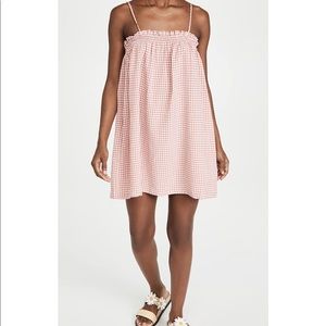 Adorable summer dress